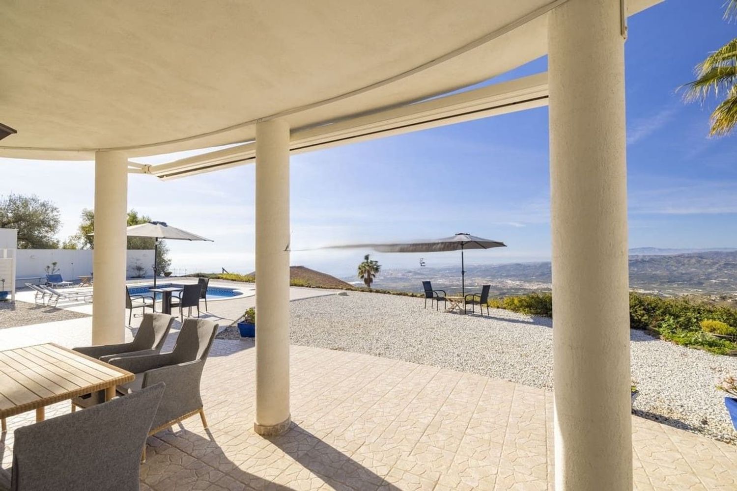 Casa o chalet independiente en Arenas - Foto 4