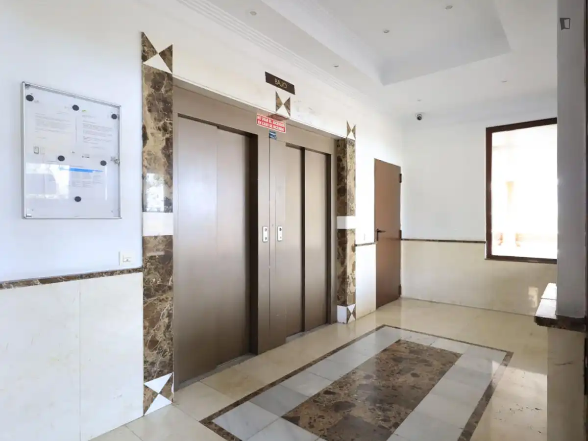 Apartamento en  Madrid Capital - Foto 32