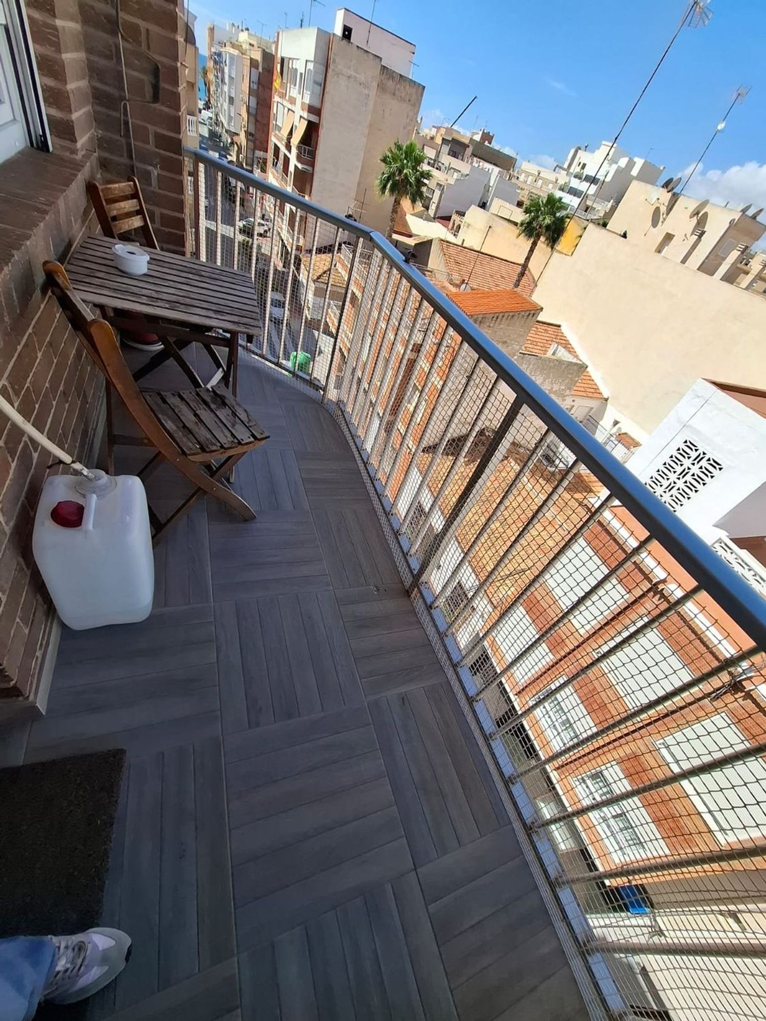Piso en Calle de Pedro Lorca, 42 - Foto 4