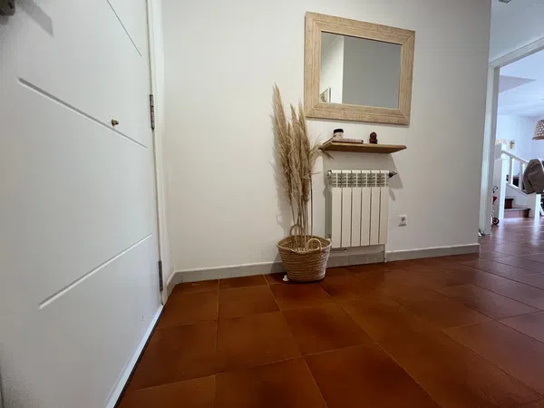 Chalet adosado en calle Xardín de Gómez, 23 - Foto 12