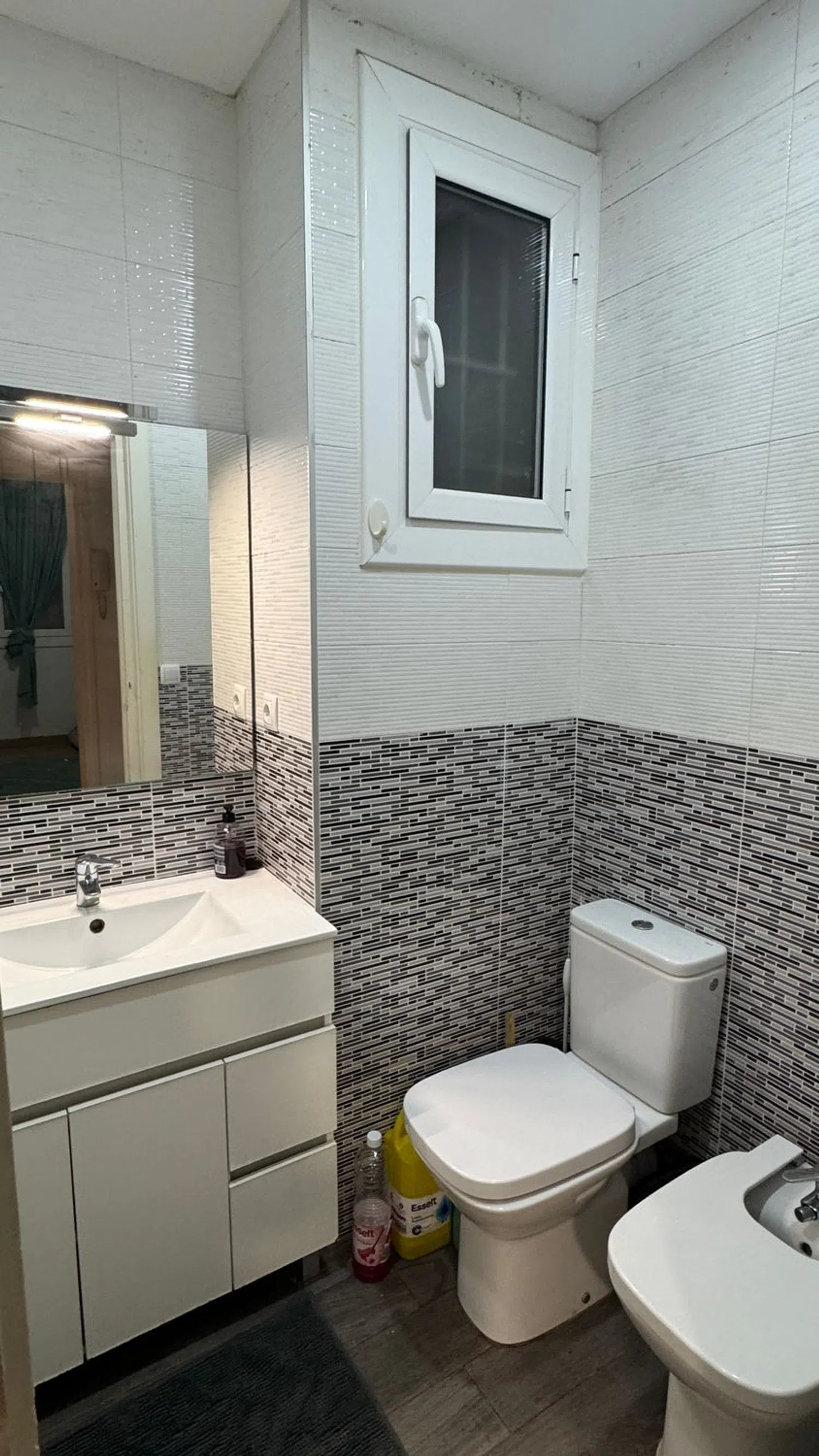 Piso en calle del Comte Borrell, 294 - Foto 8