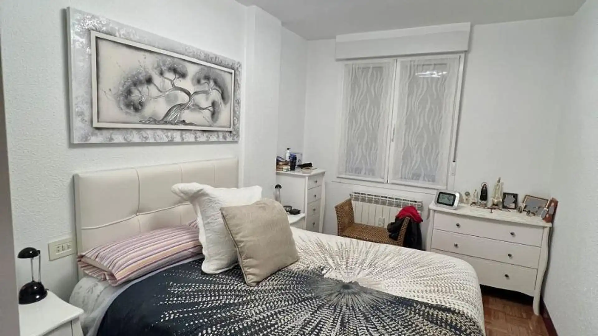 Piso en  Juntas Generales Kalea 33 - Foto 3