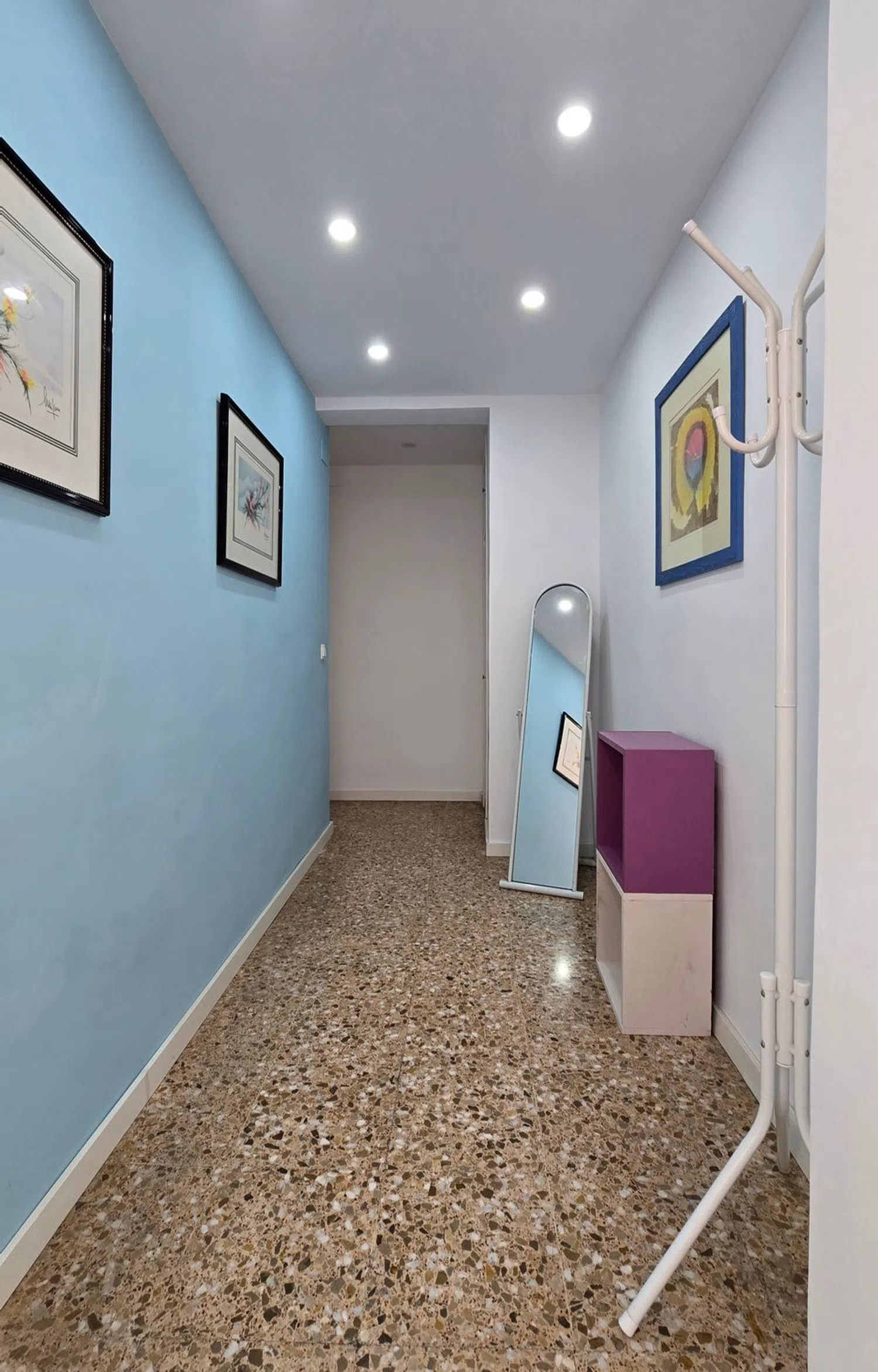 Piso en avenida de Valladolid, 38 - Foto 29