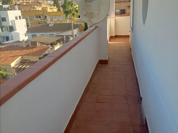 Piso en Calle Zaragüeta, 3, Camino de Antequera - Foto 4