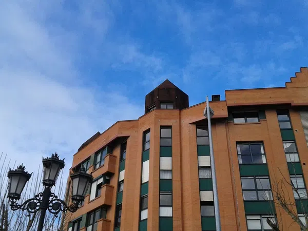 Dúplex en Calle José María Martínez Cachéro, 20, Parque del Oeste - Foto 4