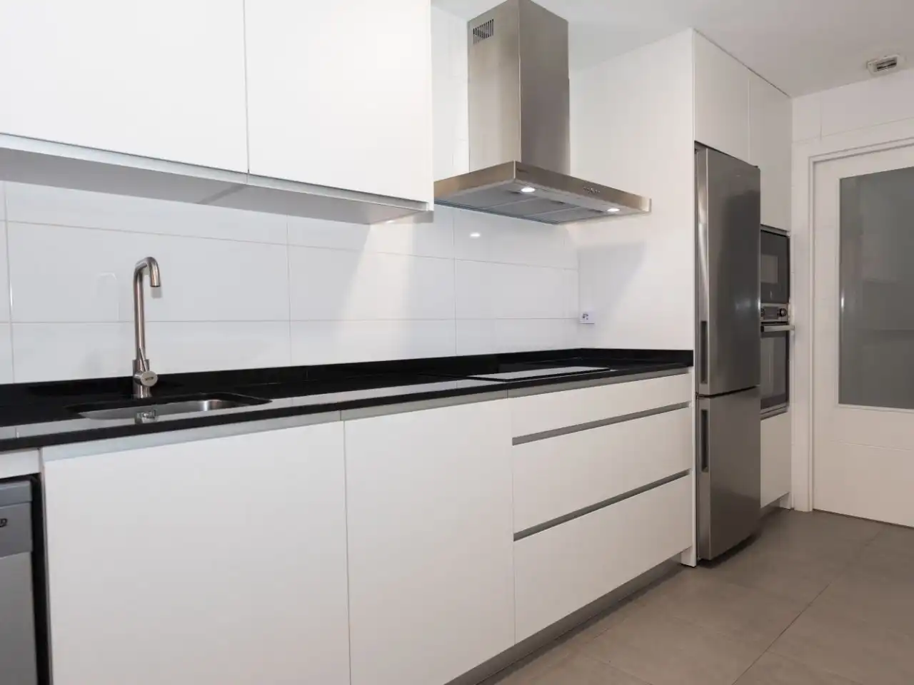Piso en  Bulevar Louis Pasteur 16 - Foto 8