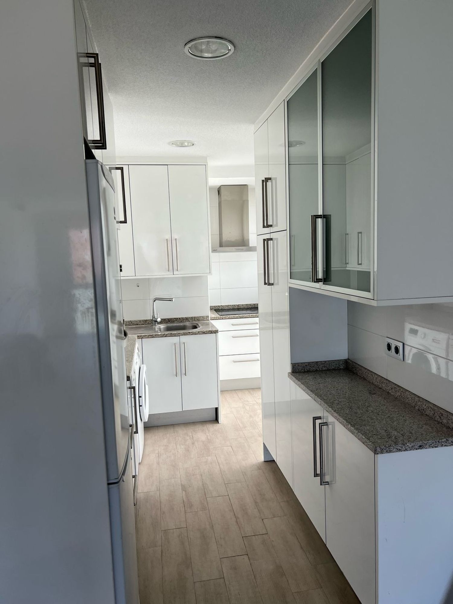 Piso en calle del Corregidor José de Pasamonte, 12 - Foto 6