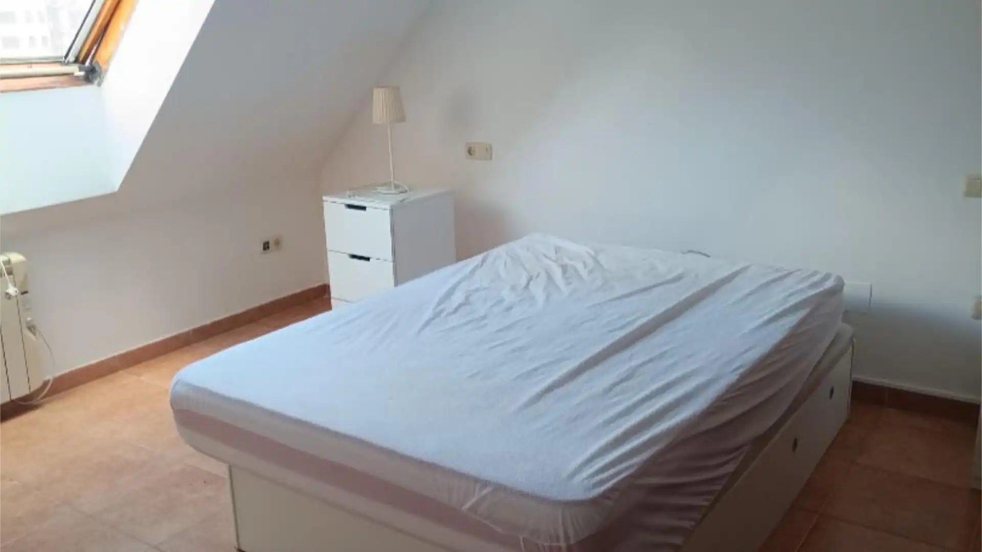 Piso en  Rúa Condes de Andrade 16 - Foto 6