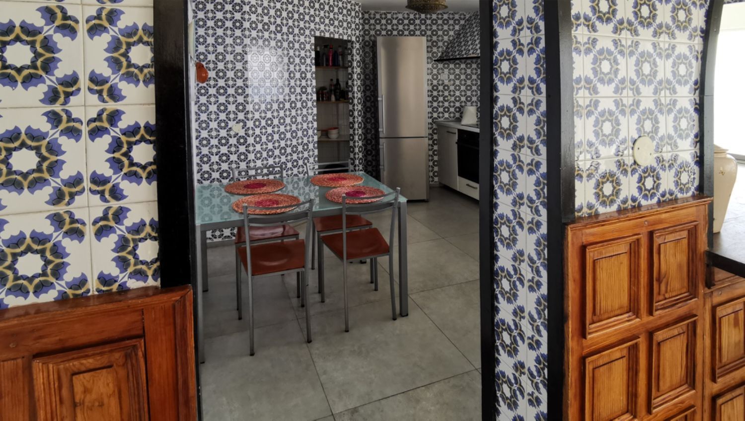 Ático en Paseo maritimo san borondon, 33, La Garita - Marpequeña, La Garita - Marpequeña - Foto 12