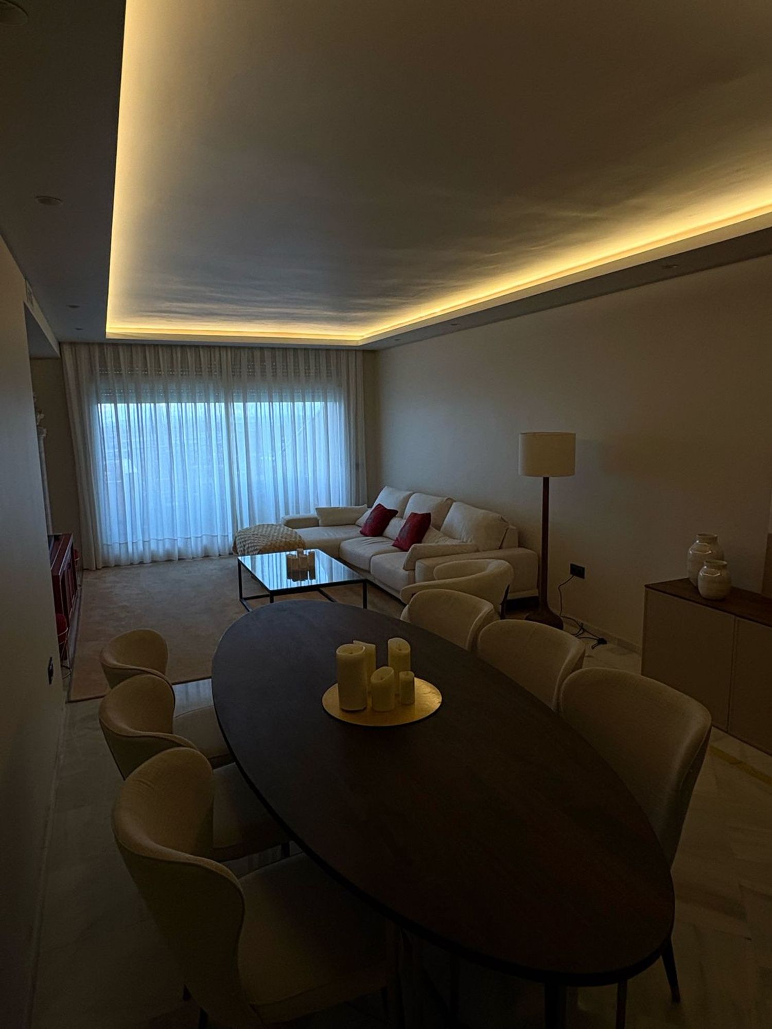 Piso en avenida Calderón de la Barca s/n - Foto 39