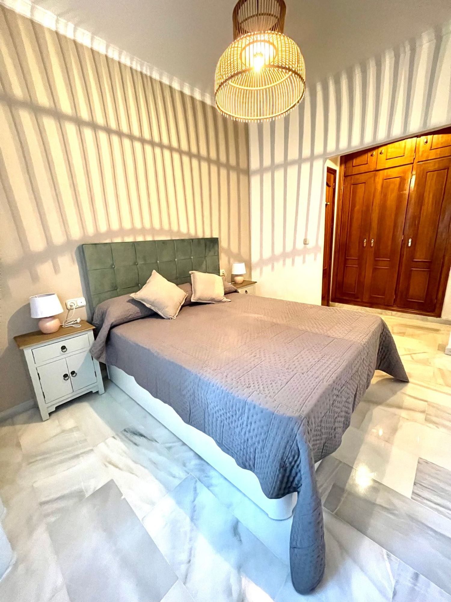 Piso en calle Álvaro de Bazán, 4 - Foto 4