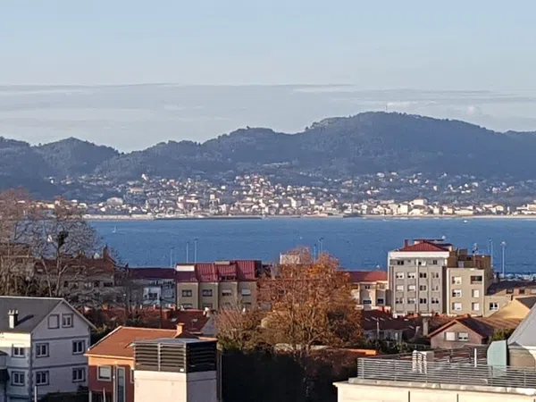 Piso en calle de Marín, 26 - Foto 2