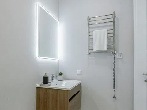 Piso en calle Ríos Rosas, 10