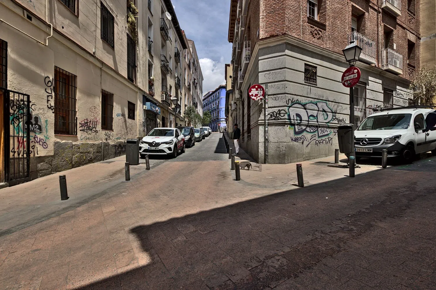 Piso en calle del Tesoro, 23 - Foto 18