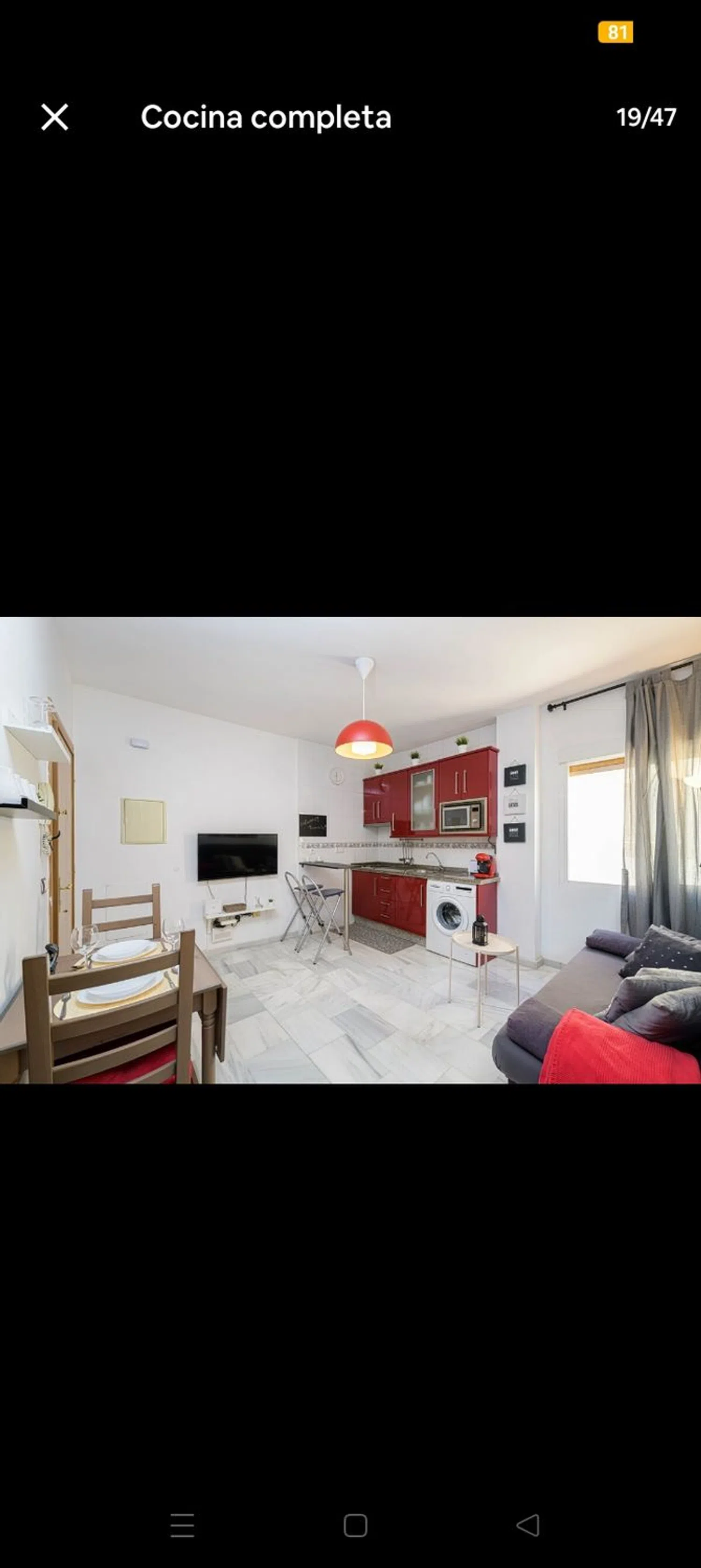 Piso en calle Capuchinos, 18 - Foto 7