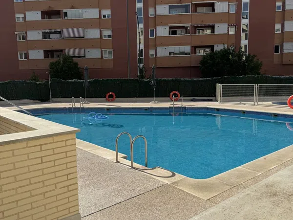 Dúplex en El Bercial, El Bercial - Foto 37