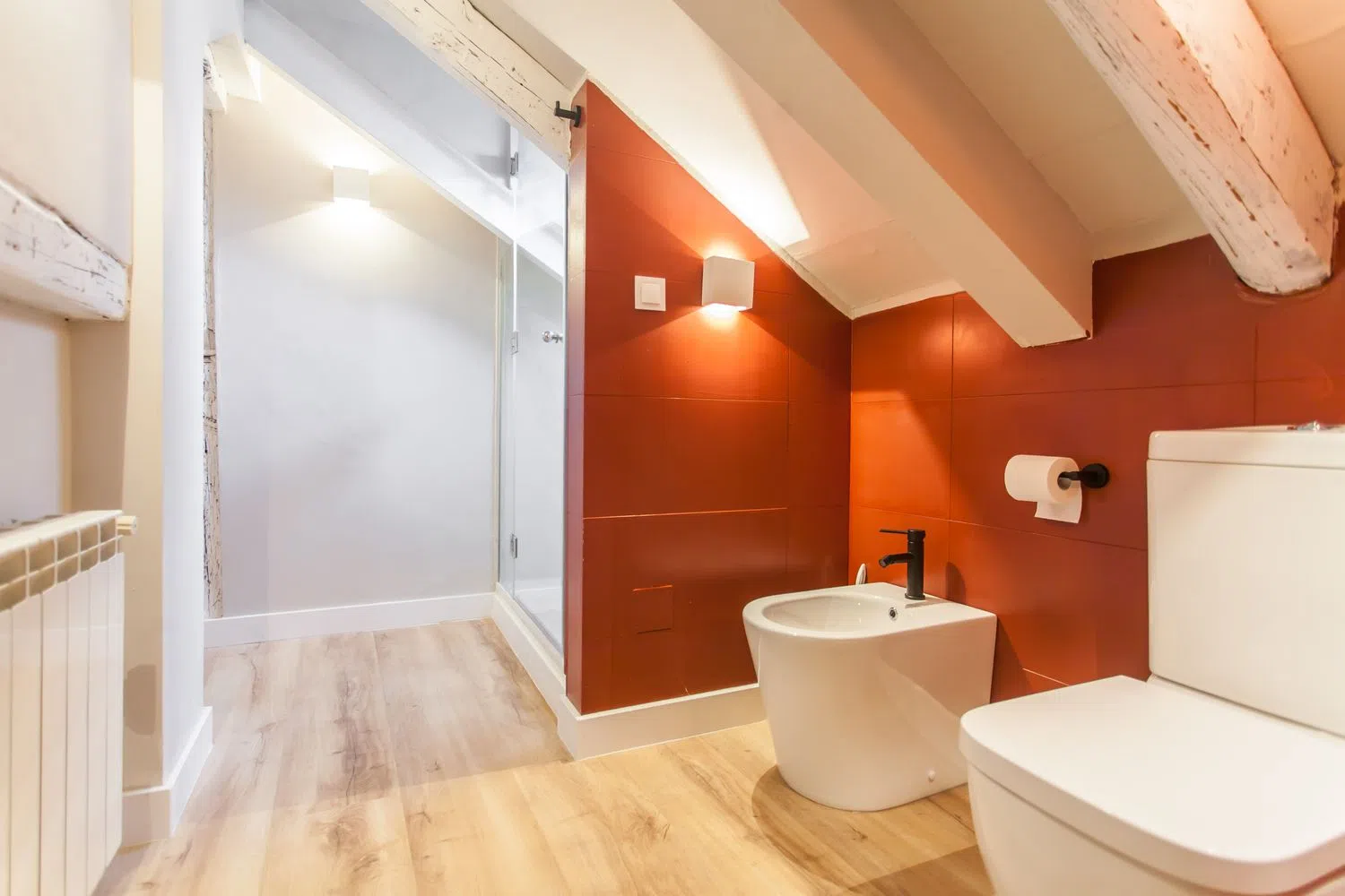 Ático en calle de Jorge Juan, 31 - Foto 19