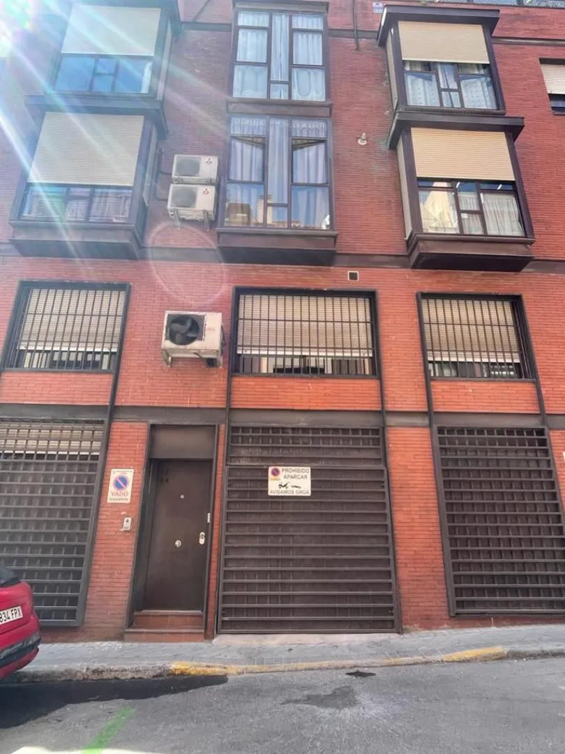 Piso en calle Calle Iriarte 24