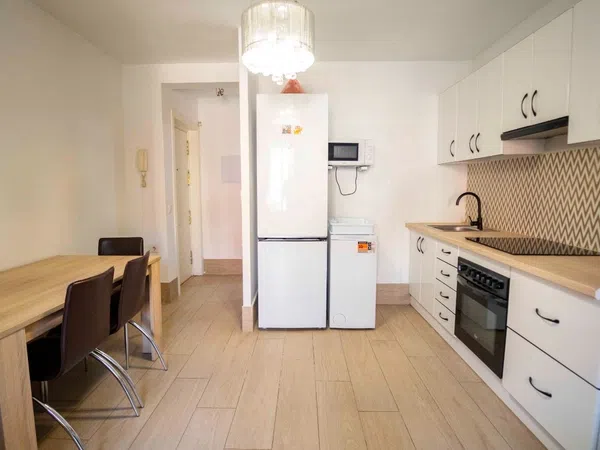 Piso en Pasaje de Peñaranda, 6, Casería de Montijo - Foto 9