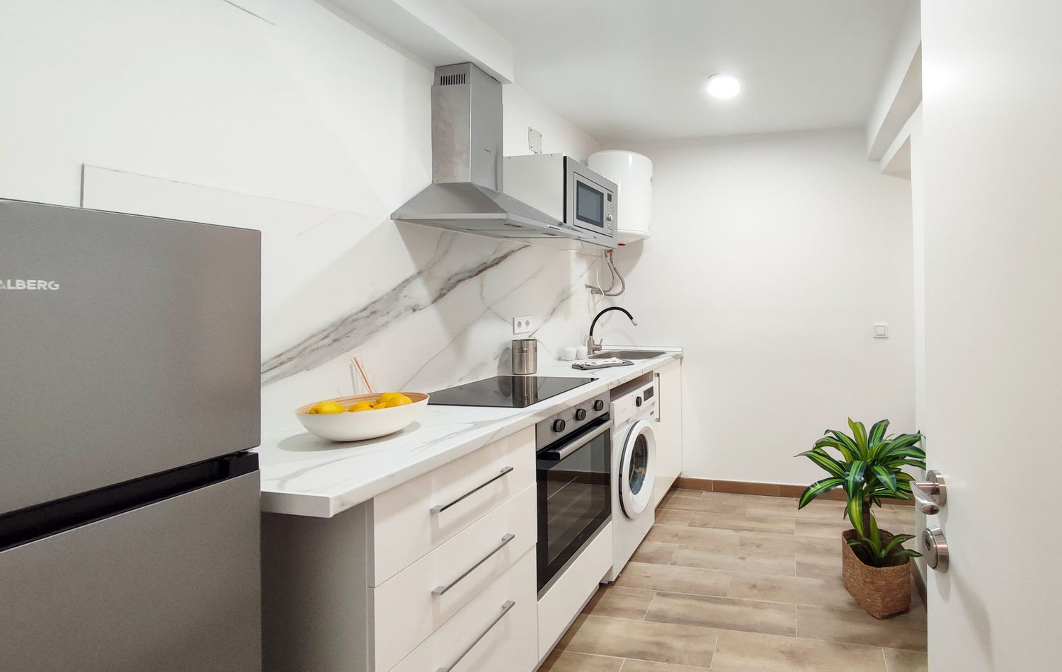 Estudio en calle San Pablo, 26 - Foto 1