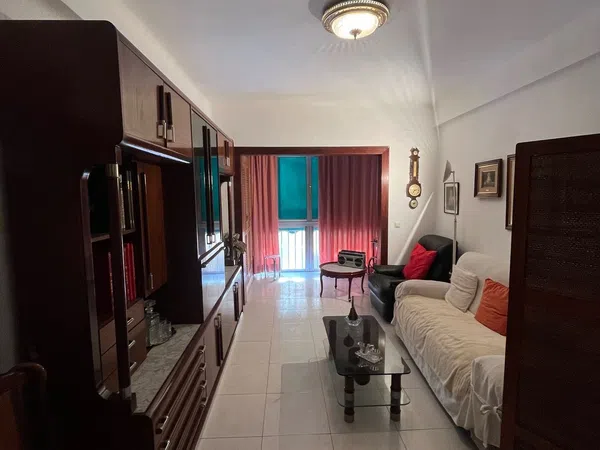 Piso en calle Andalucía, 18 - Foto 1