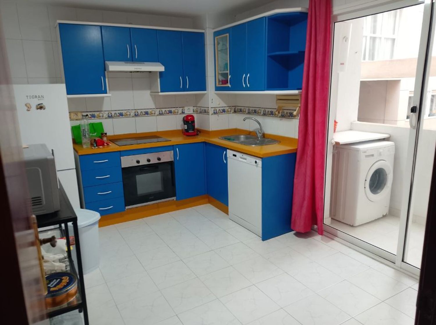 Piso en Avenida Marítima, 4, El Médano, El Médano - Foto 5