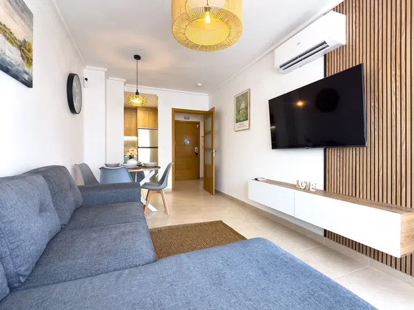 Piso en glorieta del Reino Unido, 6 - Foto 5