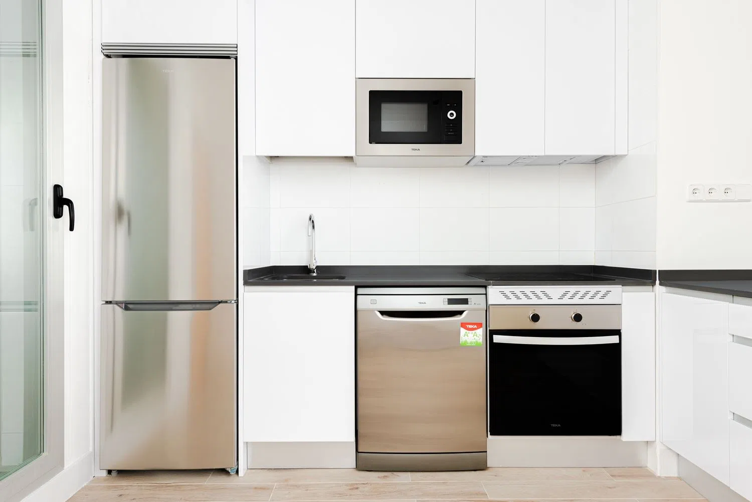 Piso en calle Liverpool - Foto 4