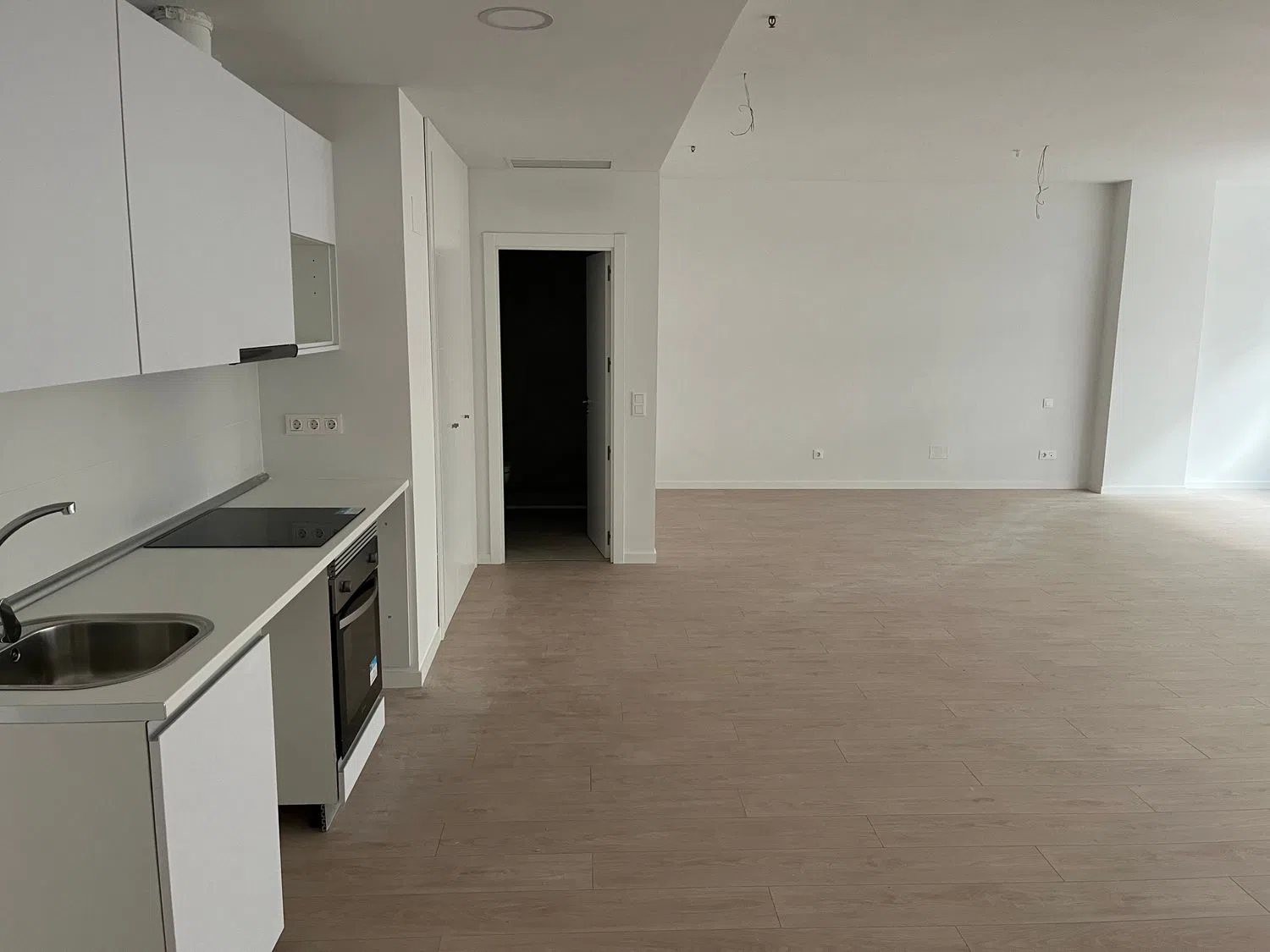 Estudio en calle Fernando Trueba, 27 - Foto 7