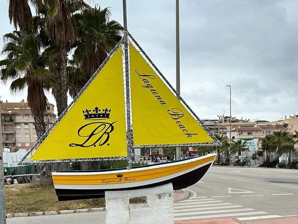 Piso en Avenida Costa del Sol, 2 - Foto 11