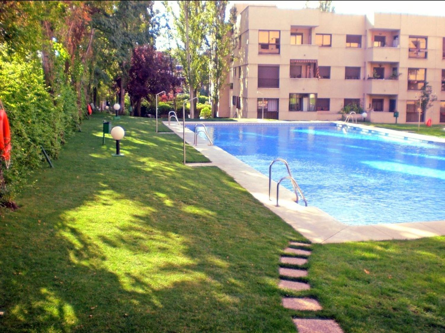 Estudio en calle Collado Ventoso, 4 - Foto 2