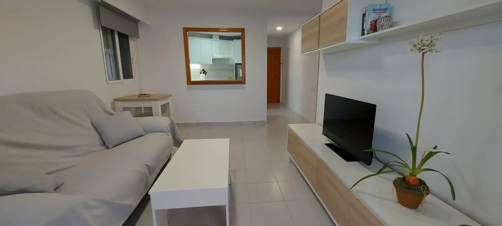 Apartamento en  Calle del Músico Antón Roch - Foto 2