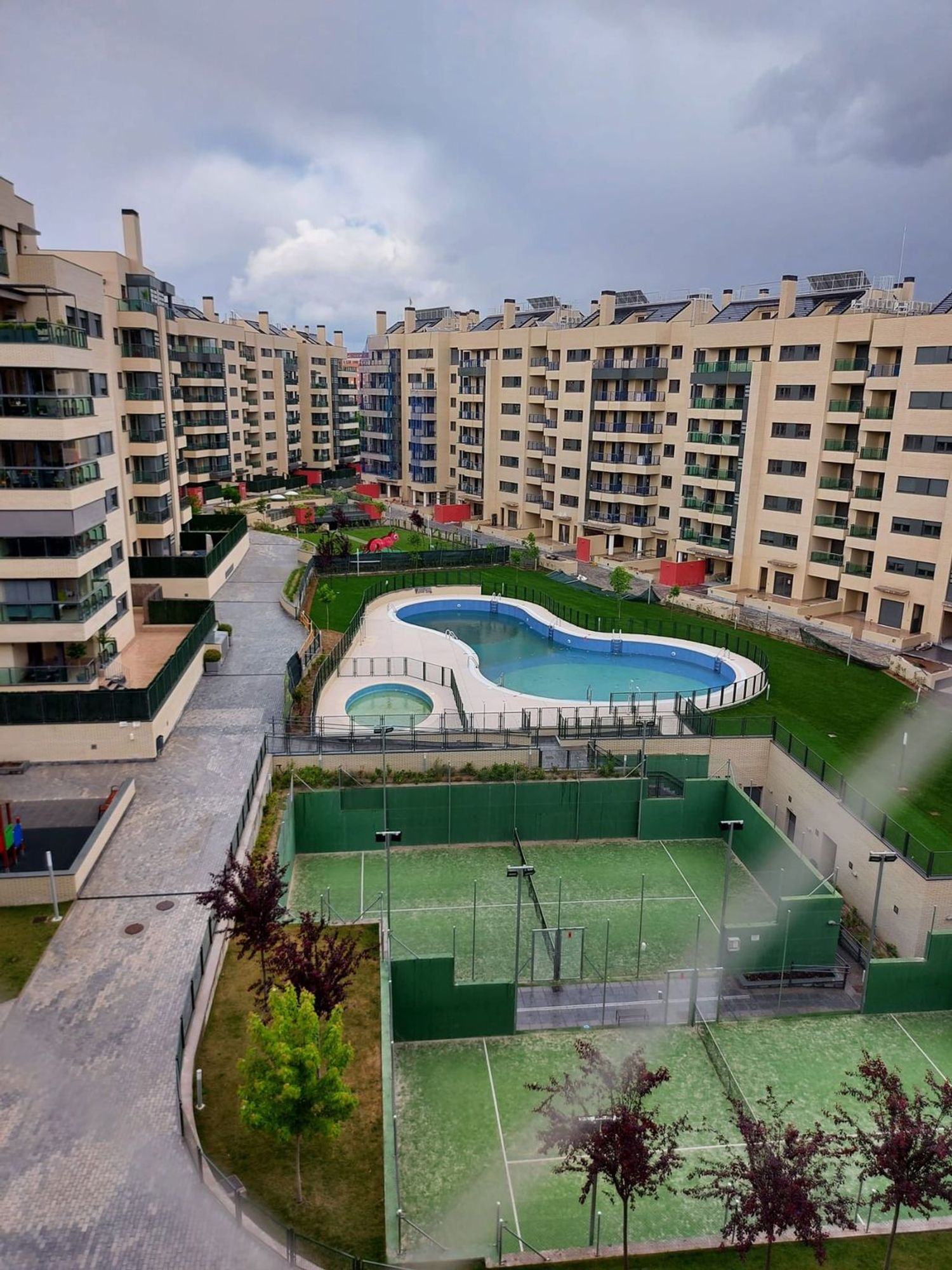 Piso en Calle Luis García Berlanga, 1, Rivas Centro, Rivas Centro - Foto 27