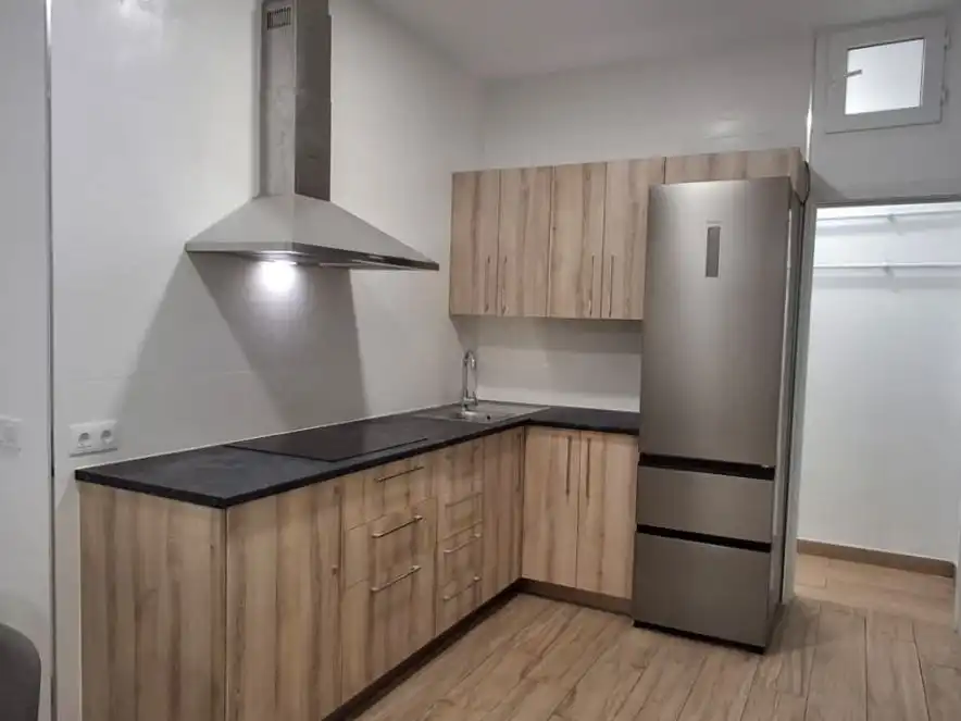 Planta baja en  Casa Ayala 206 - Foto 4