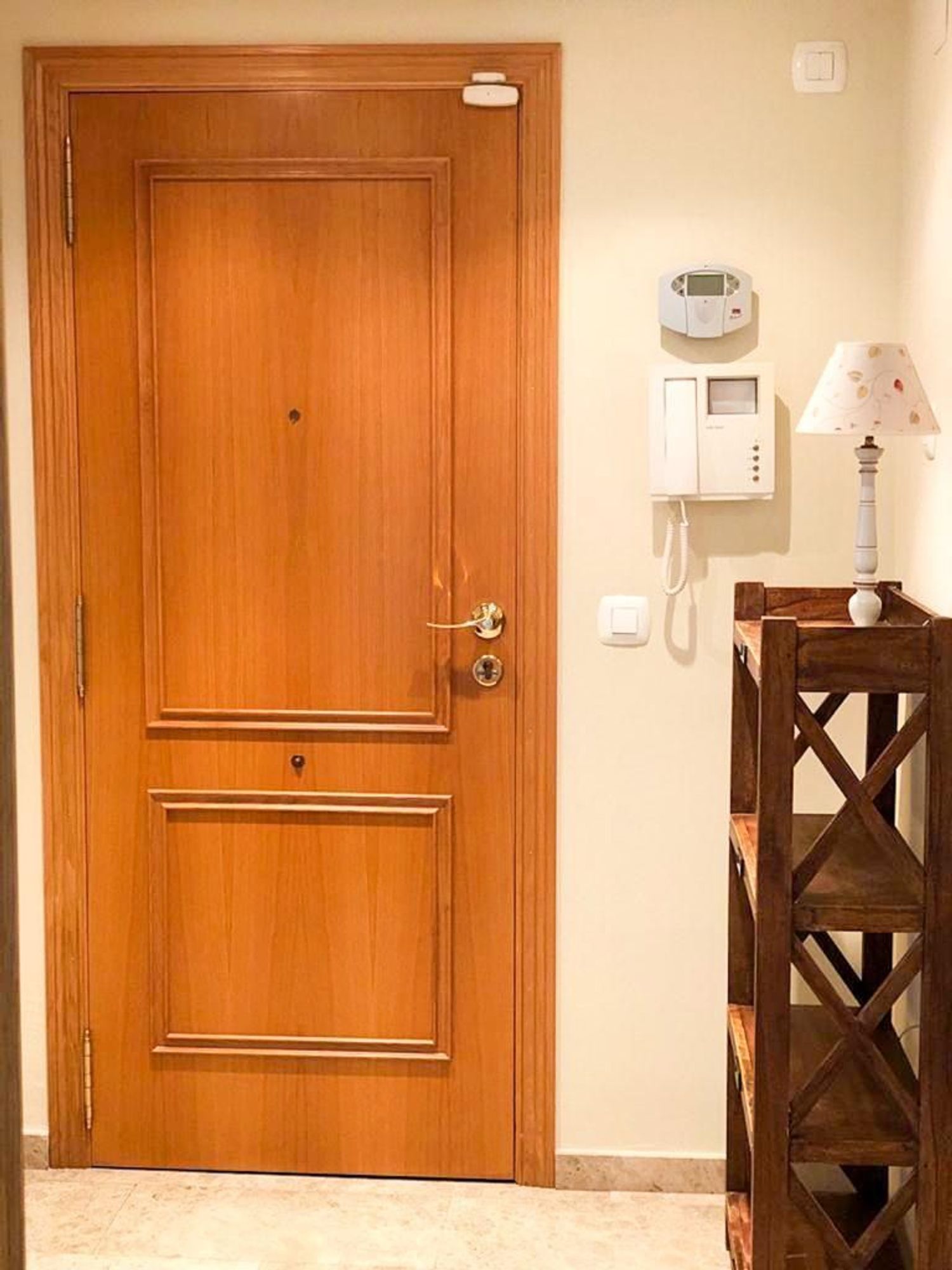 Piso en Urbanización Casas Verdes Paseo Peñón de Ifach, 27 - Foto 4