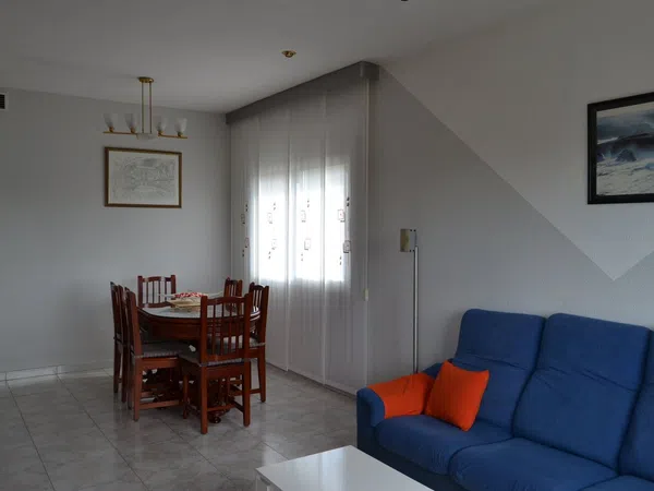 Piso en Calle Ramon de Campoamor, 25 - Foto 4