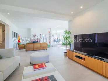Chalet en Las Rozas de Madrid - Foto 6