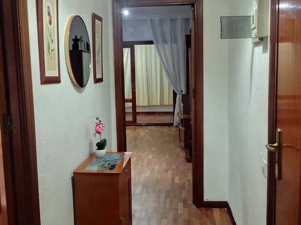 Piso en calle Gitanillo de Triana, 29004 - Foto 3