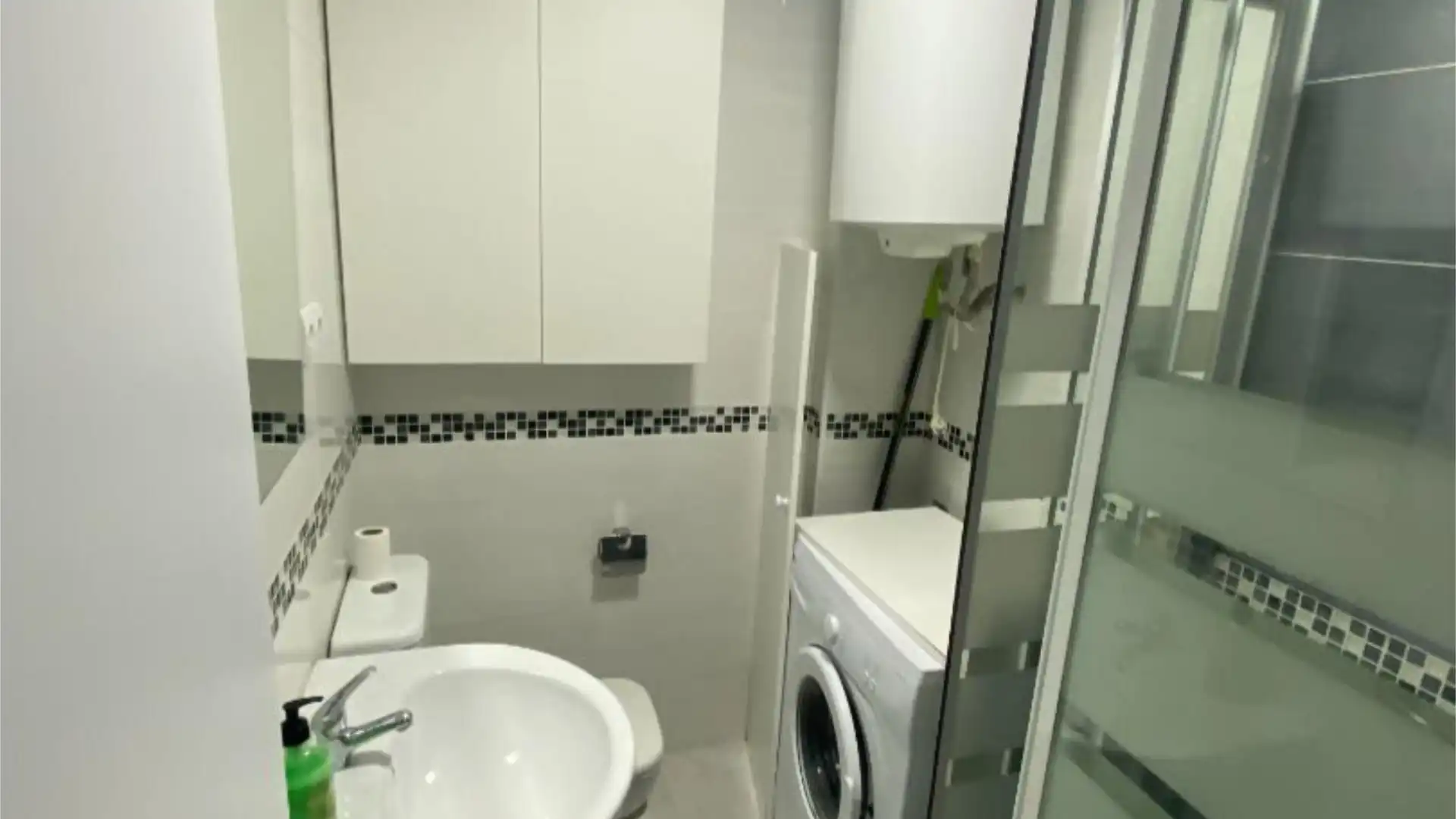 Estudio en  Pasaje Río Caramel 1 - Foto 5