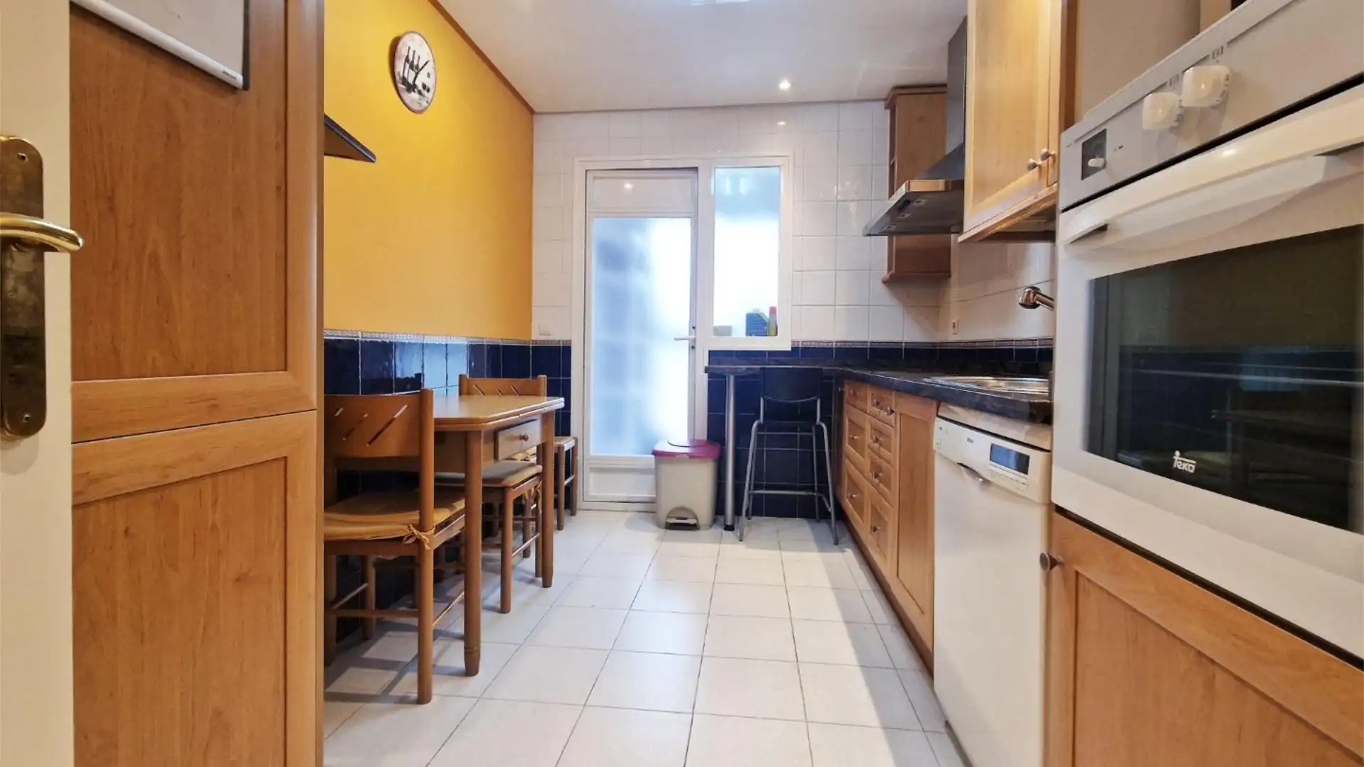 Piso en  Calle Mercedes Formica 4 - Foto 26