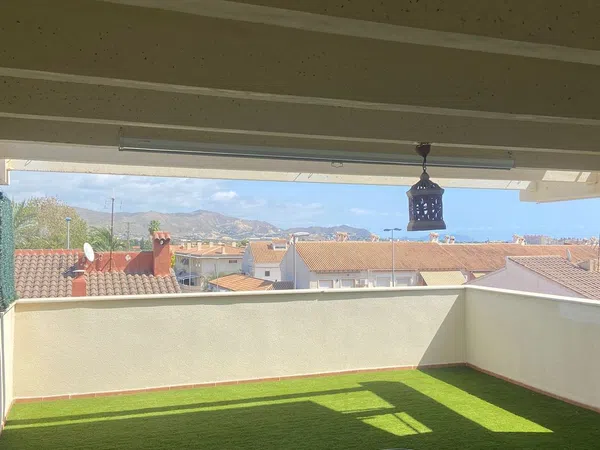 Piso en calle Puig Coronat, 18 - Foto 4