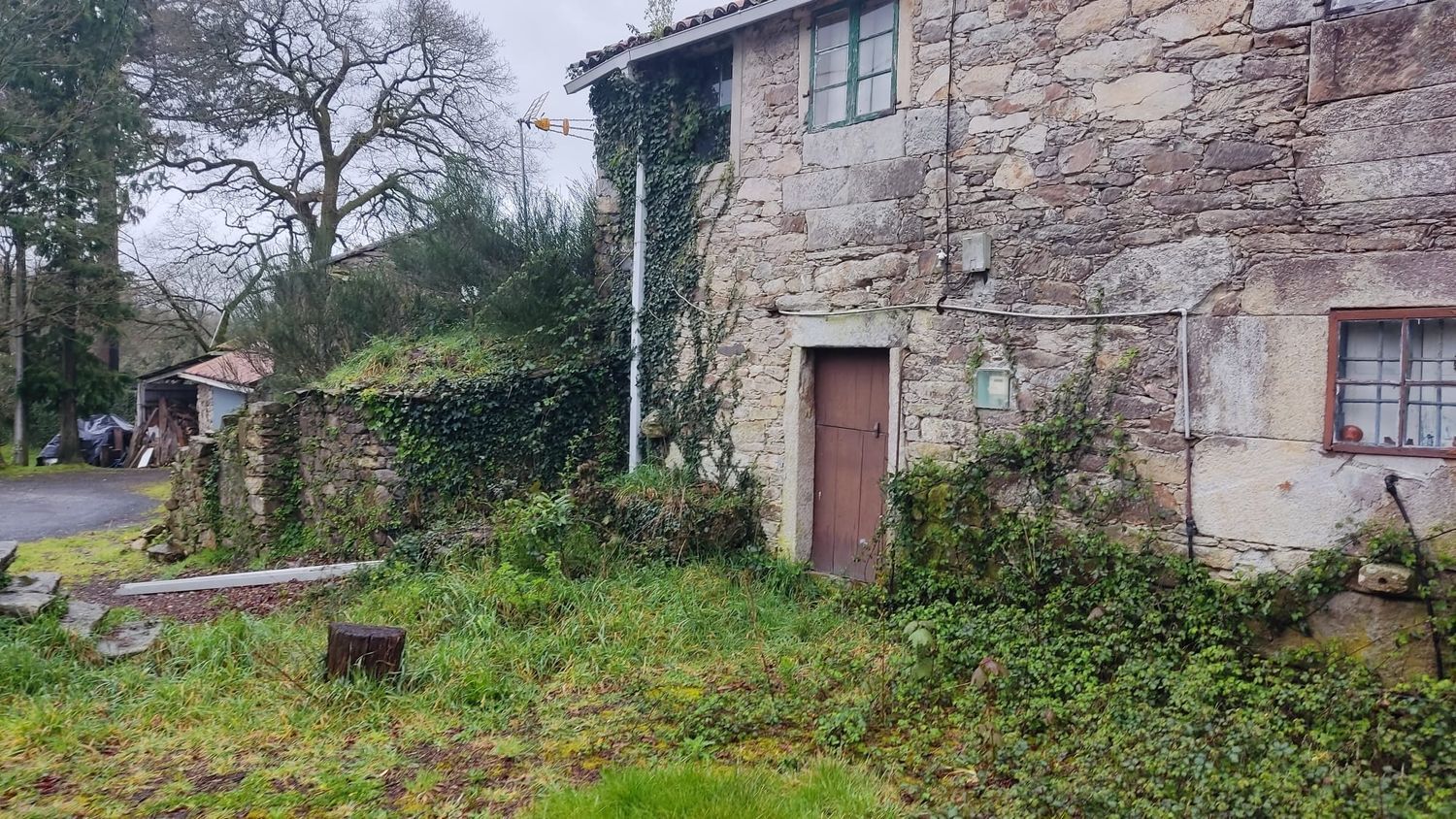 Casa de pueblo en Vilacha s/n - Foto 7