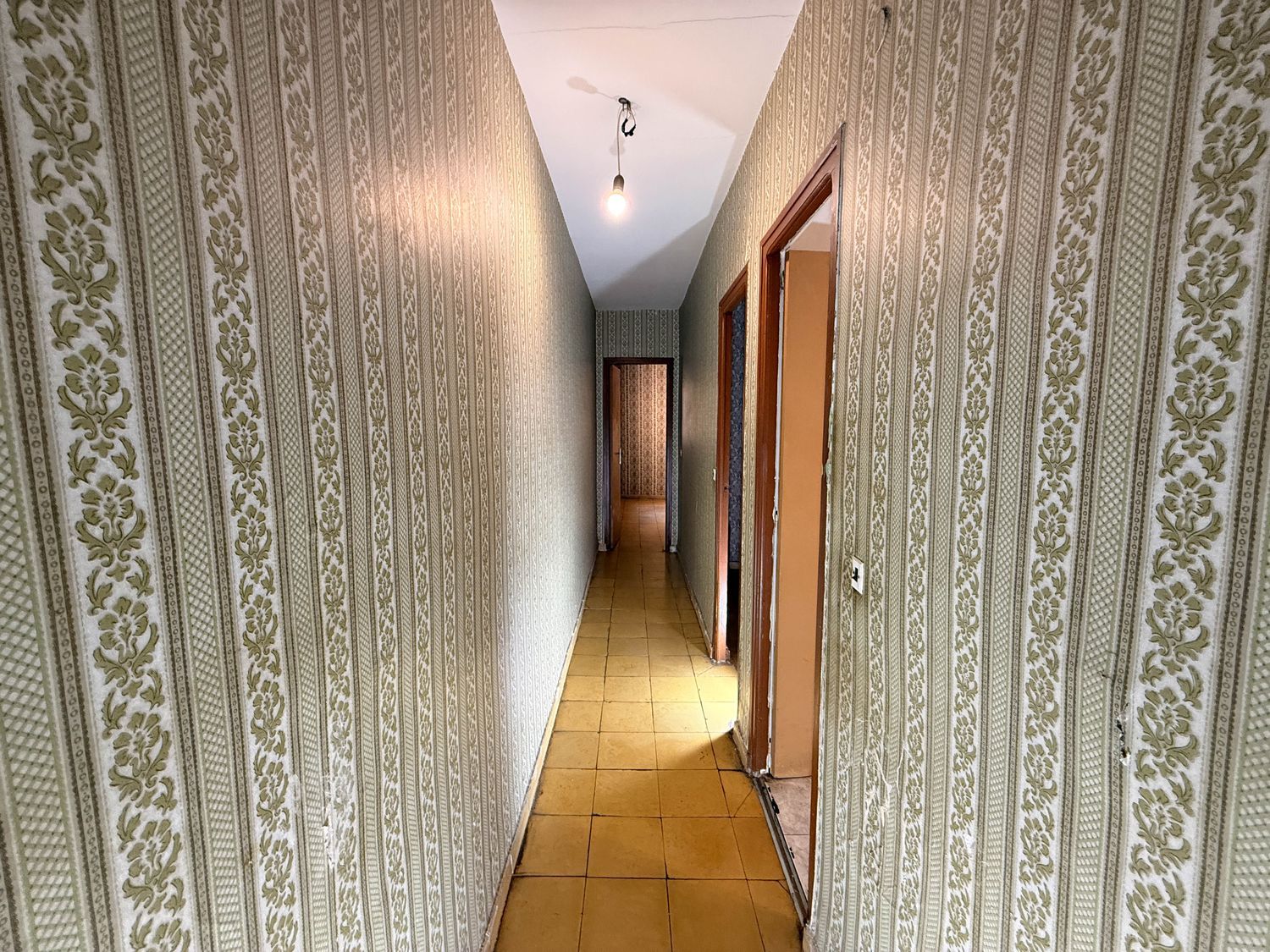 Piso en calle del Marqués de Comillas, 30 - Foto 18