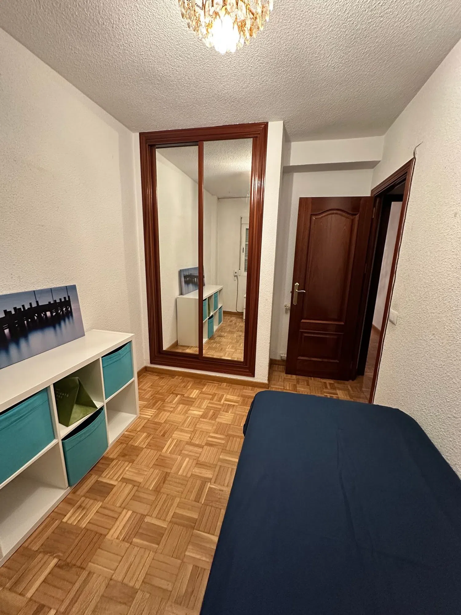 Piso en calle de Castrillo de Aza, 1 -7 - Foto 18