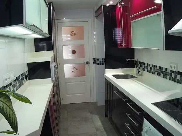 Piso en avenida Carlos V, 79 - Foto 7