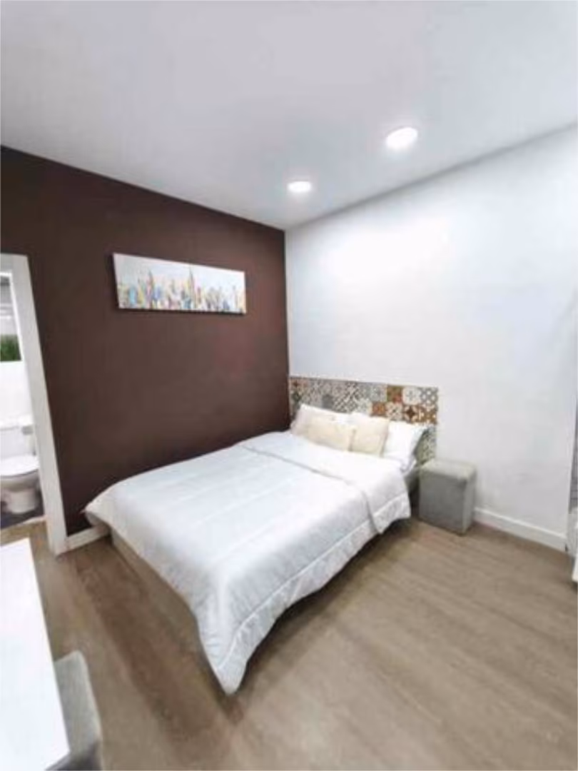 Estudio en Les Corts - Foto 2