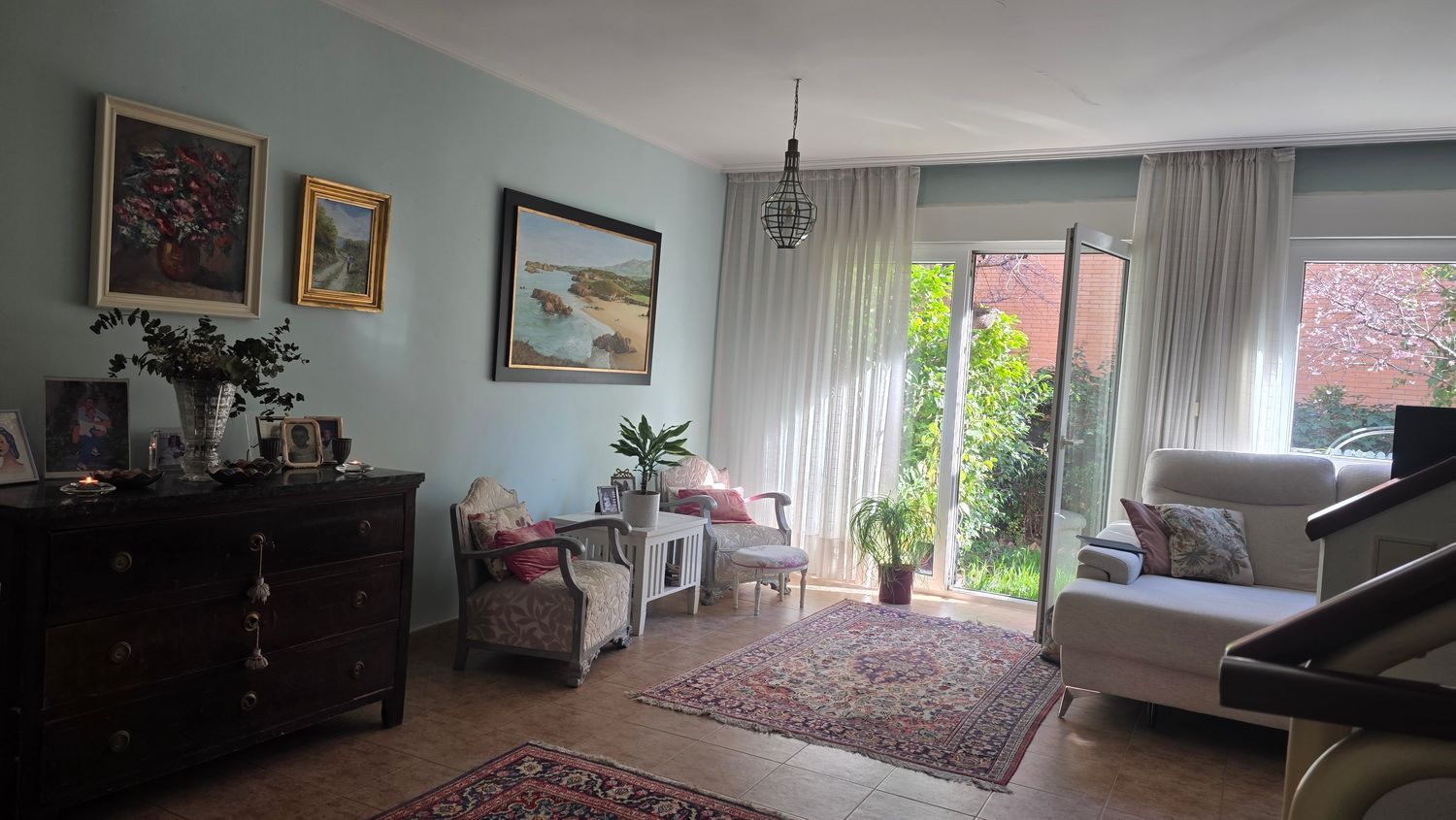 Chalet adosado en Gutiérrez Soto, 13 - Foto 34