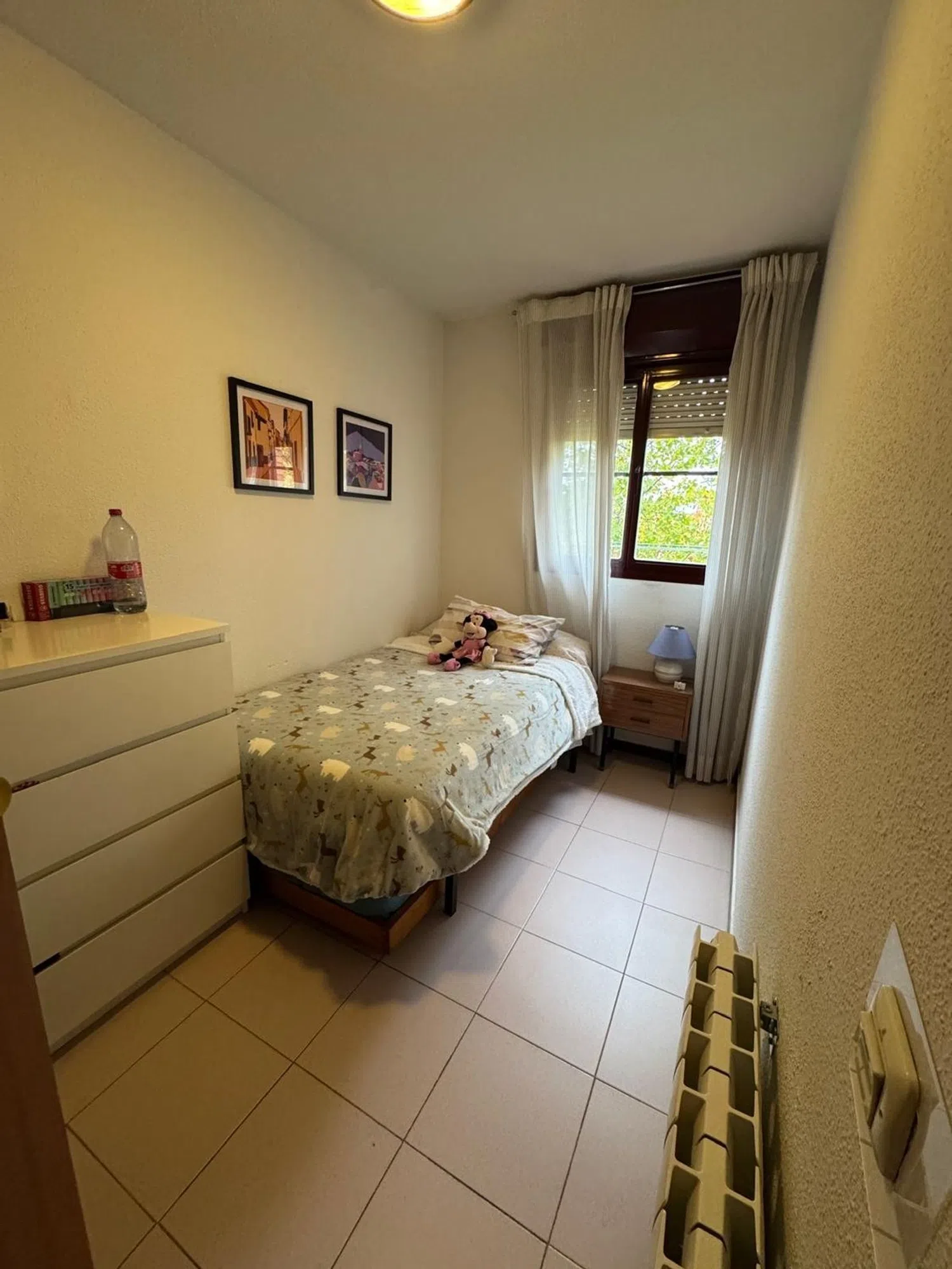 Piso en calle Algorta, 24 - Foto 14