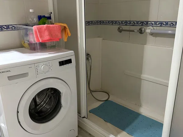 Estudio en Calle Residencial Aries, 8, La Motilla - Fuente del Rey, La Motilla - Fuente del Rey - Foto 6