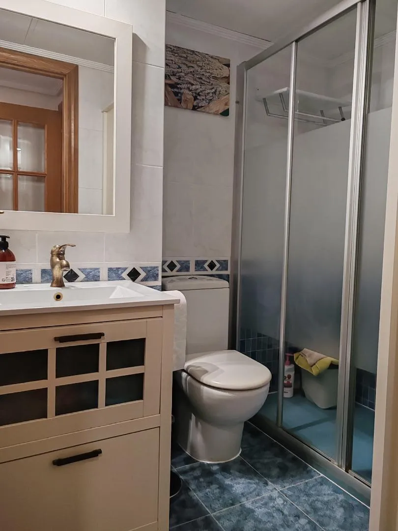 Piso en  Carrer de la Canal de Navarrés 9 - Foto 11